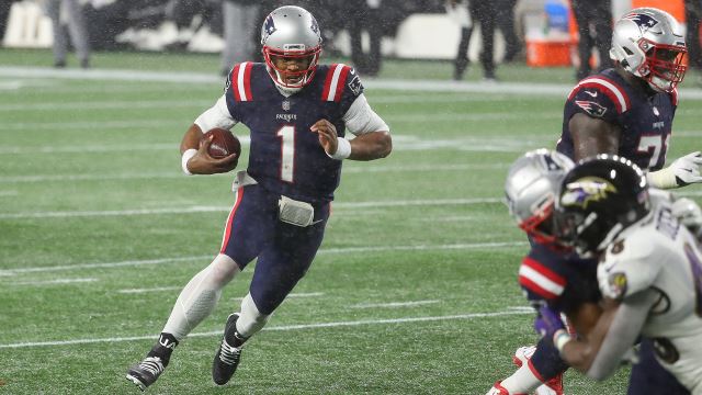 NFL-joukkueet ja pelaajat ovat muuttuneet paljon tällä kaudella